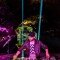 Resonance. Bandas sonoras y pista de baile, dos caminos y un sólo propósito: la electrónica.
