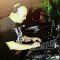 SANTY ALONSO, dj, locutor de radio y productor, cura su alma y su mente con La Música