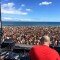 SANTY ALONSO, dj, locutor de radio y productor, cura su alma y su mente con La Música