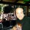 SANTY ALONSO, dj, locutor de radio y productor, cura su alma y su mente con La Música
