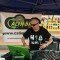 SANTY ALONSO, dj, locutor de radio y productor, cura su alma y su mente con La Música