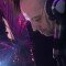 SANTY ALONSO, dj, locutor de radio y productor, cura su alma y su mente con La Música