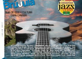 Llega puntual como cada año el Festival Internacional de Jazz del 7 al 23 de julio
