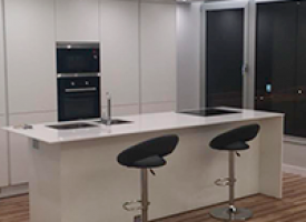 Orgacon Construcciones, una empresa familiar a la vanguardia