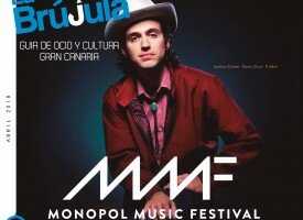 El Monopol Music Festival se queda para siempre