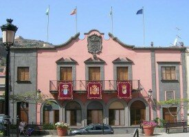 Fiesta de las Marías en Guía, Gran Canaria